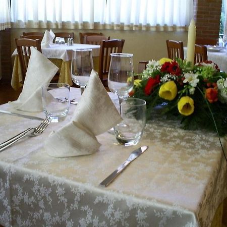 Bed & Breakfast Nettuno Comun Nuovo ภายนอก รูปภาพ