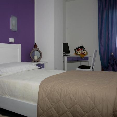 Bed & Breakfast Nettuno Bed & Breakfast Comun Nuovo ภายนอก รูปภาพ