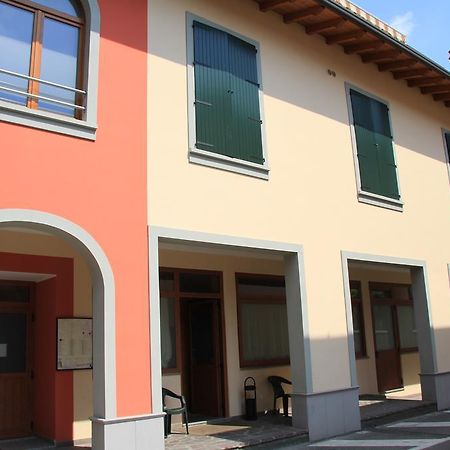 Bed & Breakfast Nettuno Comun Nuovo ภายนอก รูปภาพ