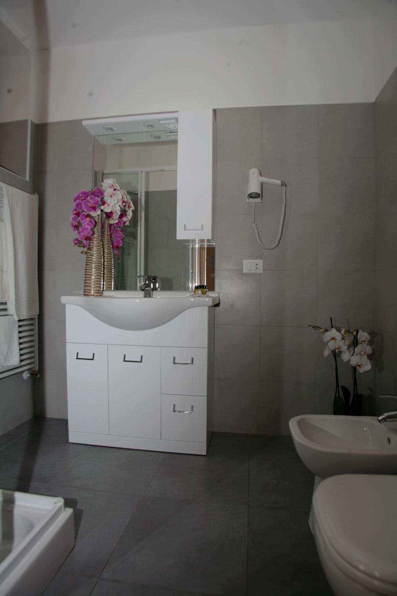 Bed & Breakfast Nettuno Comun Nuovo ห้อง รูปภาพ