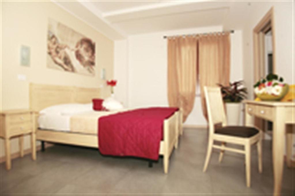 Bed & Breakfast Nettuno Bed & Breakfast Comun Nuovo ภายนอก รูปภาพ