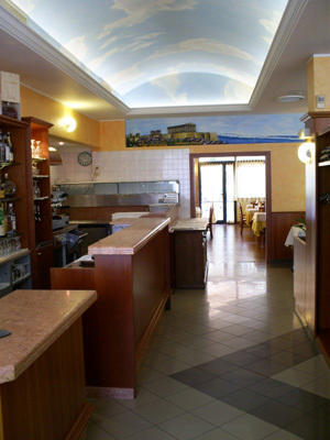 Bed & Breakfast Nettuno Comun Nuovo ภายนอก รูปภาพ