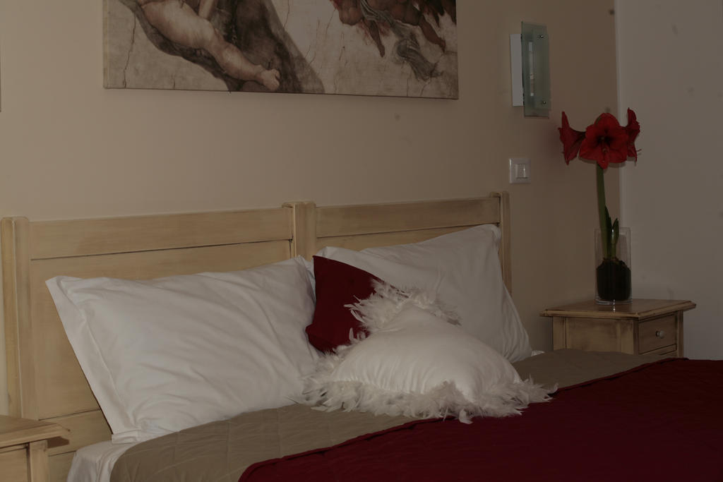 Bed & Breakfast Nettuno Bed & Breakfast Comun Nuovo ภายนอก รูปภาพ