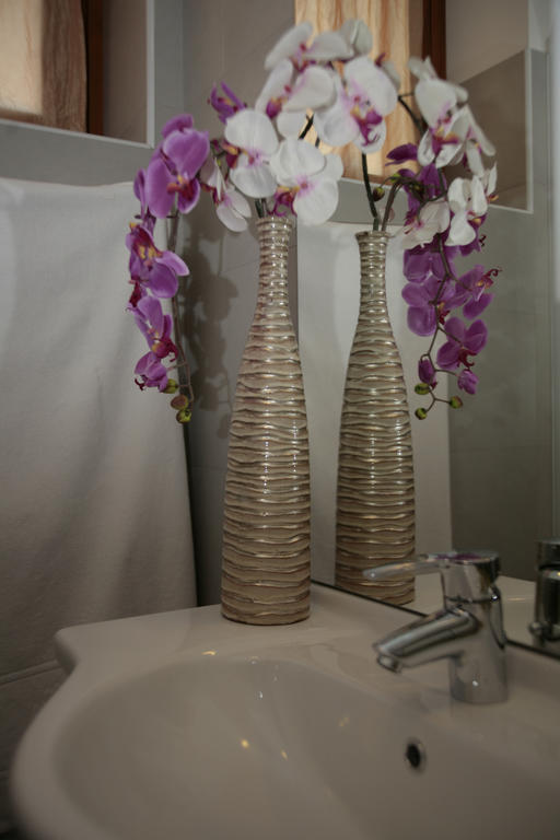 Bed & Breakfast Nettuno Comun Nuovo ภายนอก รูปภาพ