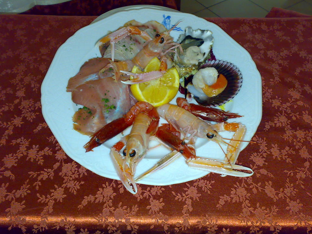 Bed & Breakfast Nettuno Comun Nuovo ภายนอก รูปภาพ
