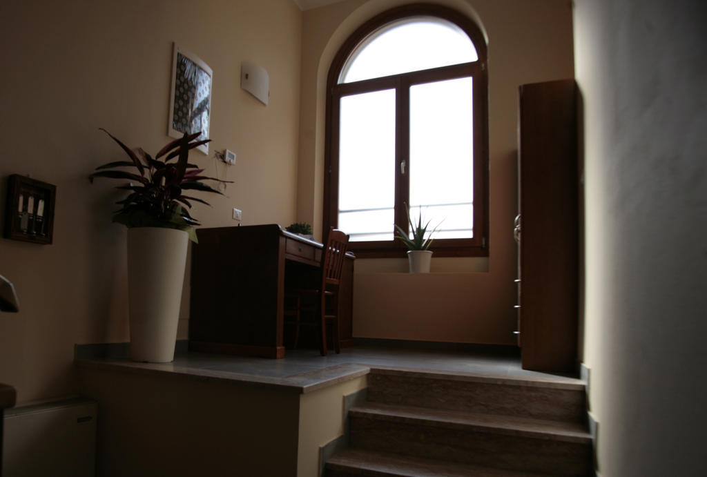 Bed & Breakfast Nettuno Comun Nuovo ภายนอก รูปภาพ